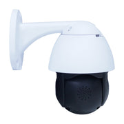 QX9 1080P IP65 Smart Camera WiFi impermeabile, supporto rilevamento movimento / scheda TF / voce bidirezionale, presa AU, QX9