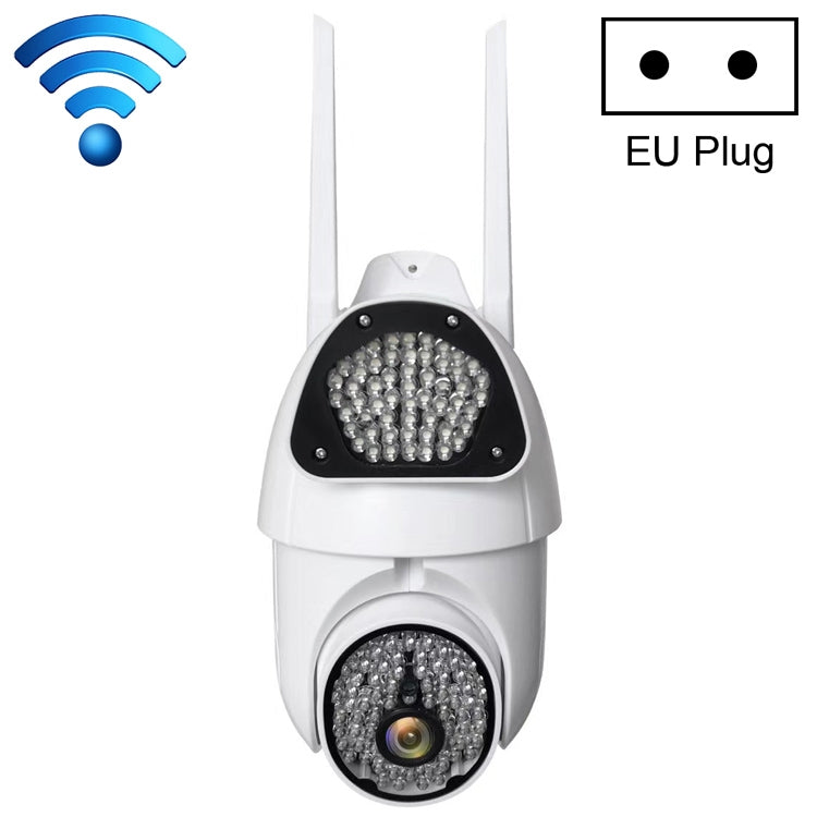 Telecamera di sorveglianza WiFi 1080P QX37 esterna
