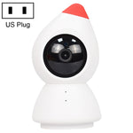 Telecamera da interni wireless HD 2MP con visione notturna