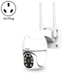 Sricam SP028 Telecamera PTZ per esterni HD 1080P con audio