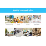 Sricam SP028 Telecamera PTZ per esterni HD 1080P con audio