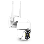 Sricam SP028 Telecamera PTZ per esterni HD 1080P con audio