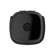 CAMSOY C9 HD 1280 x 720P Telecamera di sorveglianza intelligente indossabile wireless grandangolare da 70 gradi WiFi, supporto visione destra a infrarossi e rilevamento del movimento Allarme, registrazione in loop e acquisizione temporizzata, C9