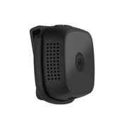 CAMSOY C9 HD 1280 x 720P Telecamera di sorveglianza intelligente indossabile wireless grandangolare da 70 gradi WiFi, supporto visione destra a infrarossi e rilevamento del movimento Allarme, registrazione in loop e acquisizione temporizzata, C9
