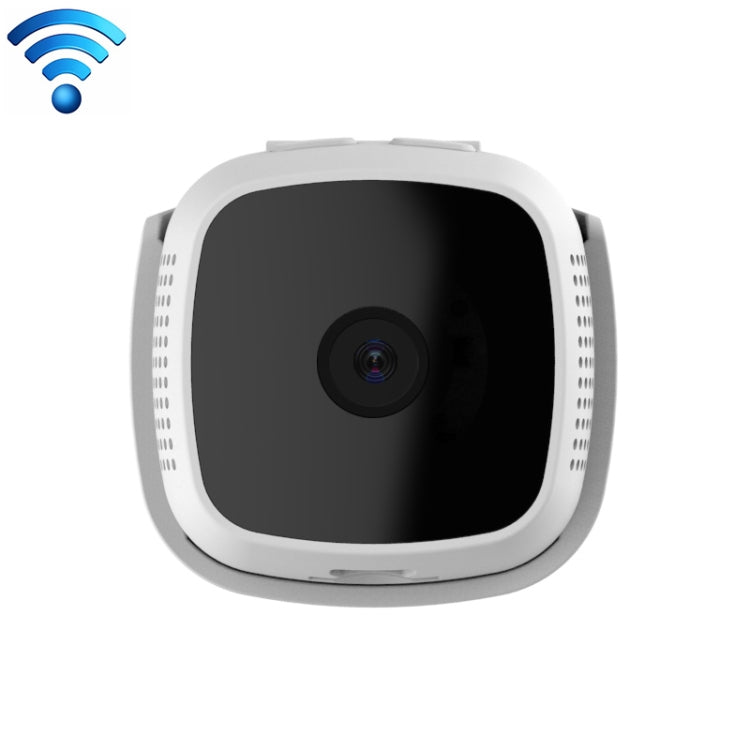 Telecamera sorveglianza indossabile CAMSOY C9 HD 720p