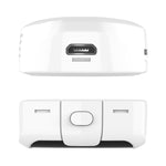 CAMSOY S6 Telecamera di sorveglianza wireless HD 720P