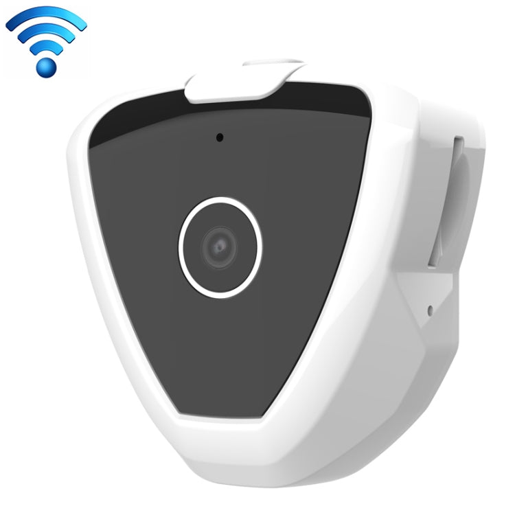 CAMSOY S6 Telecamera di sorveglianza wireless HD 720P