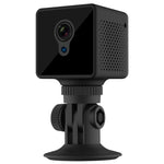Telecamera sorveglianza WiFi CAMSOY S8 HD 720P
