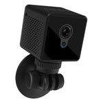 Telecamera sorveglianza WiFi CAMSOY S8 HD 720P