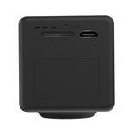 Telecamera sorveglianza WiFi CAMSOY S8 HD 720P