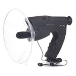 Solaraway TN-02 8X Prisma Sistema Ottico Orbitor Osservatore Naturale con Registrazione Digitale, Supporto Scheda TF e Jack per Cuffie, 8X Natural Observer