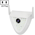 DP16 Telecamera Smart 2MP con 42 LED e Visione Notturna