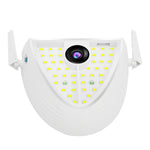 DP16 Telecamera Smart 2MP con 42 LED e Visione Notturna