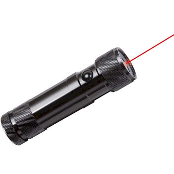 Eco-LED Laser Light 8xLED 45lm