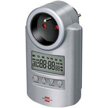 Timer Digital Indoor 1 min. 3500 W