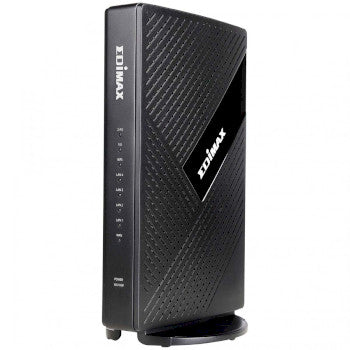 AX3000 Wi-Fi 6 Smart AP/Router Black