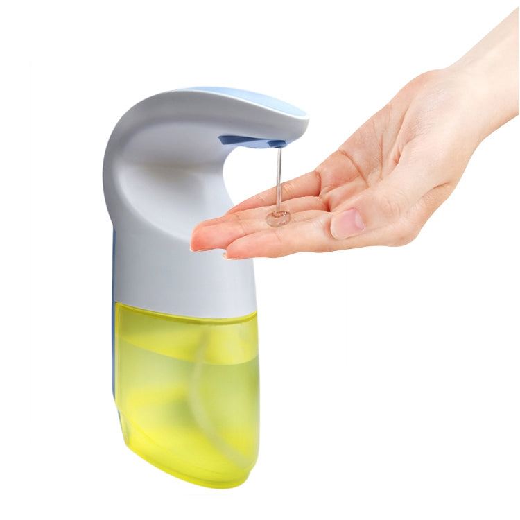 Dispenser automatico di sapone con sensore stile diviso A8 da 260 ml, A8