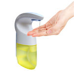 Dispenser automatico di sapone con sensore 260 ml