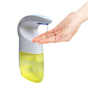 Dispenser automatico di sapone con sensore stile diviso A8 da 260 ml, A8