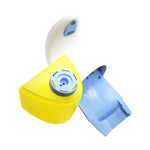Dispenser automatico di sapone con sensore 260 ml
