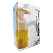 Dispenser automatico di sapone con sensore stile diviso A8 da 260 ml, A8