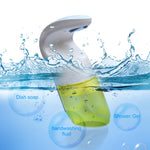 Dispenser automatico di sapone con sensore 260 ml