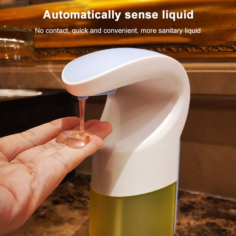 Dispenser automatico di sapone con sensore 260 ml