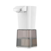 Dispenser automatico di sapone in schiuma per lavamani in schiuma a induzione intelligente, capacità: 280 ml, 280ml