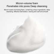 Dispenser automatico di sapone in schiuma per lavamani in schiuma a induzione intelligente, capacità: 280 ml, 280ml