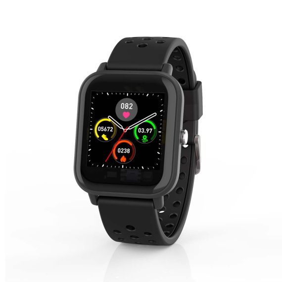 SmartWatch con schermo LCD da 1.4