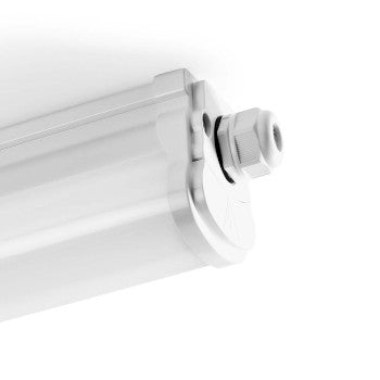 LED Batten Light | 1200mm | 2430 lm | 4000K | 22W | IP65