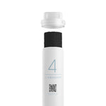 Elemento filtrante di ricambio originale Xiaomi per filtro acqua potabile Xiaomi Mi purificatore d'acqua (S-CA-3111), 后置活性炭滤芯