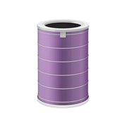 Filtro dell'aria di ricambio originale Xiaomi Mijia edizione antibatterica per purificatore d'aria Xiaomi 2 / 2S / 3 / Pro (S-CA-3110/HC5986W/HC5993/HC1580), Air Filter Antibacterial Edition