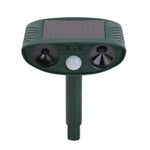 Repellente ad ultrasuoni solare per animali RC-511