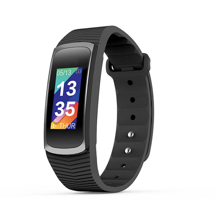 Bracciale intelligente Bluetooth SMA-B3 fitness tracker da 0,96 pollici, impermeabile IP67, supporto Activity Traker / cardiofrequenzimetro / monitor della pressione arteriosa / acquisizione remota, SMA-B3/Black, SMA-B3/Orange, SMA-B3/Green, SMA-B3/Blue