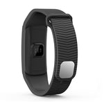 Bracciale intelligente Bluetooth SMA-B3 fitness tracker da 0,96 pollici, impermeabile IP67, supporto Activity Traker / cardiofrequenzimetro / monitor della pressione arteriosa / acquisizione remota, SMA-B3/Black, SMA-B3/Orange, SMA-B3/Green, SMA-B3/Blue