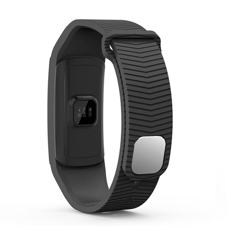 Bracciale intelligente Bluetooth SMA-B3 fitness tracker da 0,96 pollici, impermeabile IP67, supporto Activity Traker / cardiofrequenzimetro / monitor della pressione arteriosa / acquisizione remota, SMA-B3/Black, SMA-B3/Orange, SMA-B3/Green, SMA-B3/Blue