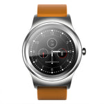 Smartwatch Bluetooth 1,28" impermeabile cardiofrequenzimetro