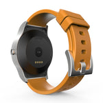 Smartwatch Bluetooth 1,28" impermeabile cardiofrequenzimetro