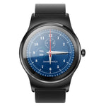 Smartwatch Bluetooth 1,28" impermeabile cardiofrequenzimetro