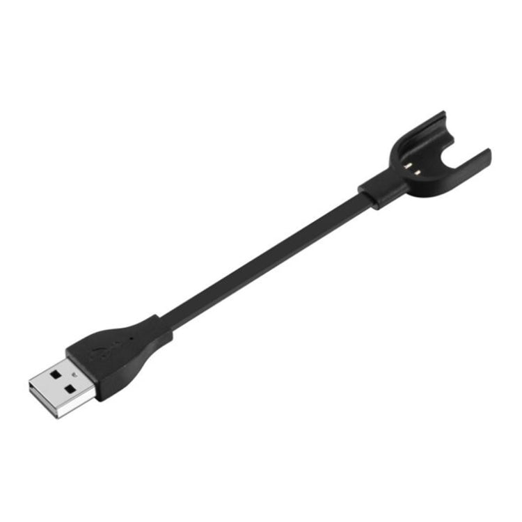 Caricatore USB per braccialetto con nucleo in filo di rame puro per Xiaomi Mi Band 3, for Mi Band 3