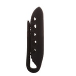 Per custodia in silicone stile clip per orologio Fitbit One Smart, dimensioni: 6x2,2x1,5 cm