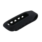 Per custodia in silicone stile clip per orologio Fitbit One Smart, dimensioni: 6x2,2x1,5 cm