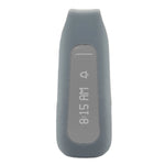 Per custodia in silicone stile clip per orologio Fitbit One Smart, dimensioni: 6x2,2x1,5 cm