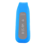 Per custodia in silicone stile clip per orologio Fitbit One Smart, dimensioni: 6x2,2x1,5 cm