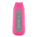 Per custodia in silicone stile clip per orologio Fitbit One Smart, dimensioni: 6x2,2x1,5 cm