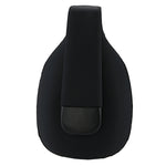 Per custodia in silicone stile clip Fitbit Zip Smart Watch, dimensioni: 5,2x3,2x1,3 cm