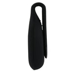 Per custodia in silicone stile clip Fitbit Zip Smart Watch, dimensioni: 5,2x3,2x1,3 cm