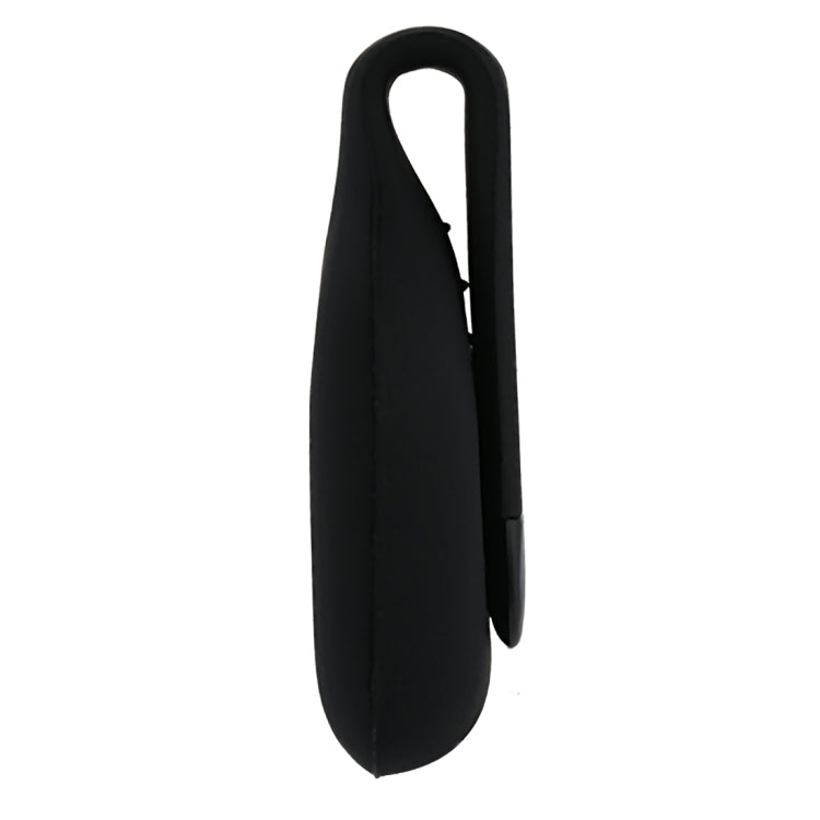 Per custodia in silicone stile clip Fitbit Zip Smart Watch, dimensioni: 5,2x3,2x1,3 cm