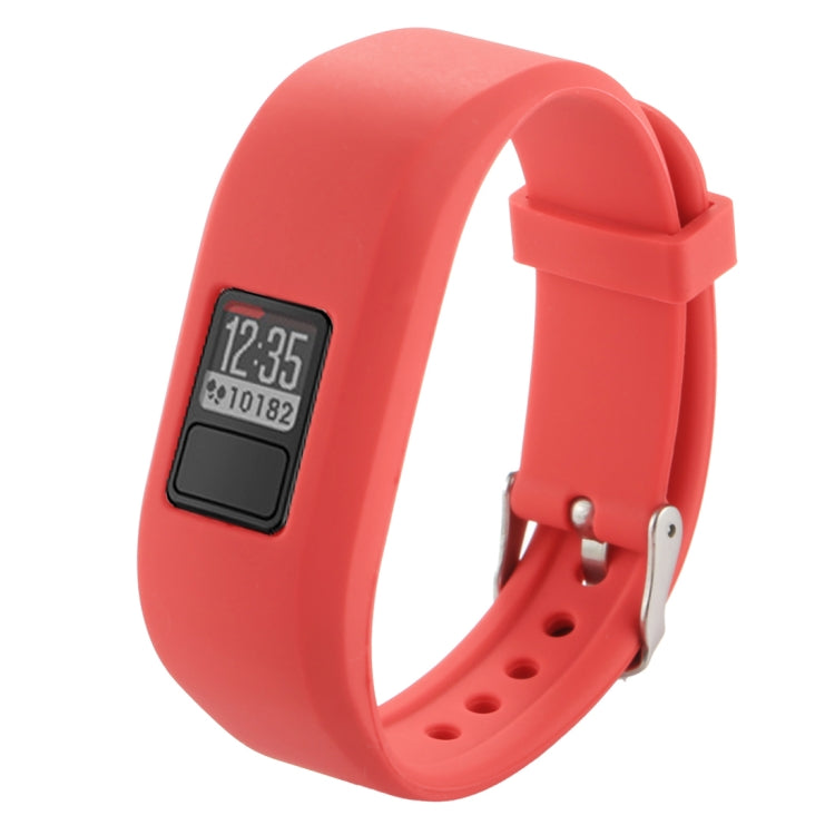Per cinturino in silicone Garmin Vivofit 3 Smart Watch, lunghezza: circa 24,2 cm